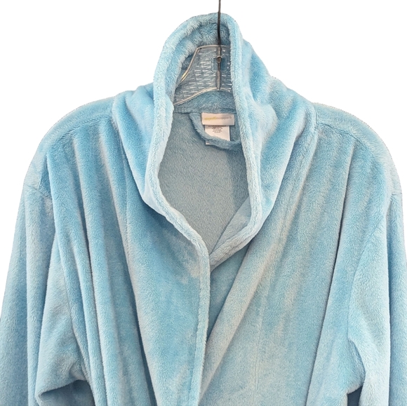 *Capalli Bath Robe - Picture 2 of 4